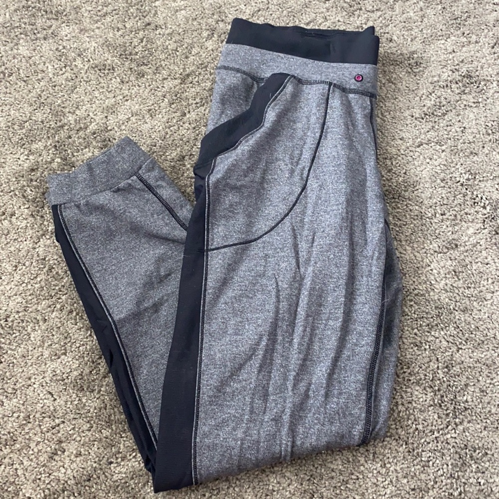 Lululemon joggers